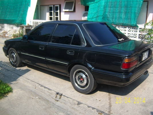 รถโตโยต้าโดเรมอน