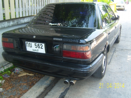 รถโตโยต้าโดเรมอน