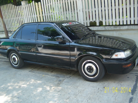 รถโตโยต้าโดเรมอน