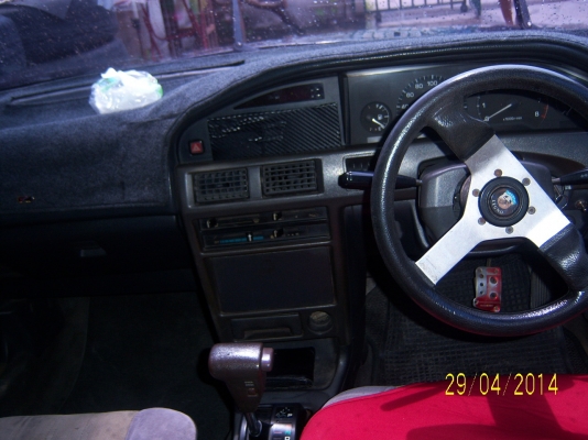 รถโตโยต้าโดเรมอน