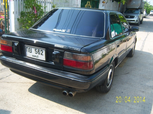 รถโตโยต้าโดเรมอน