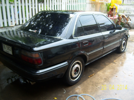 รถโตโยต้าโดเรมอน