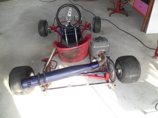 ขายรถโคค๊าสยามาฮ่าสภาพดี