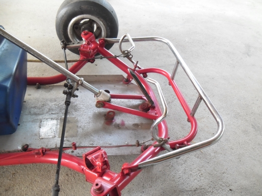 ขายรถโคค๊าสยามาฮ่าสภาพดี