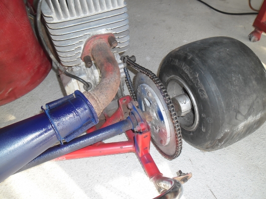 ขายรถโคค๊าสยามาฮ่าสภาพดี