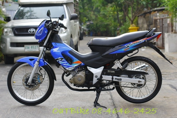 ขาย Sonic   สีน้ำเงิน สวยๆ