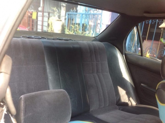 ขายครับ ของดีราคาถูกมาอีกแล้ว ช้าอดน่ะครับ toyota corola AE 101 ปี 93 เครื่อง 4AG 1.6 แห้งๆ นิ่งๆ เกียร ออโต้ พวงมาลัย พาวเวอร์ แกส LPG แกสน้พมันใช้ได้ 2 ระบบดิส 4ล้อ แอรหนาว แม็ก 15 หล่อๆ ค้ำโชคหน้า ภายในสวยคอนโซนไม่มีแตก ระบบไฟครบ ๆ เครื่องเสียงมีจอ ช่ว ขายครับ ของดีราคาถูกมาอีกแล้ว ช้าอดน่ะครับ toyota corola AE 101 ปี 93 เครื่อง 4AG 1.6 แห้งๆ นิ่งๆ เกียร ออโต้ พวงมาลัย พาวเวอร์ แกส LPG แกสน้พมันใช้ได้ 2 ระบบดิส 4ล้อ แอรหนาว แม็ก 15 หล่อๆ ค้ำโชคหน้า ภายในสวยคอนโซนไม่มีแตก ระบบไฟครบ ๆ เครื่องเสียงมีจอ ช่ว
