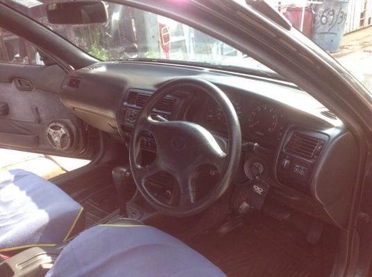ขายครับ ของดีราคาถูกมาอีกแล้ว ช้าอดน่ะครับ toyota corola AE 101 ปี 93 เครื่อง 4AG 1.6 แห้งๆ นิ่งๆ เกียร ออโต้ พวงมาลัย พาวเวอร์ แกส LPG แกสน้พมันใช้ได้ 2 ระบบดิส 4ล้อ แอรหนาว แม็ก 15 หล่อๆ ค้ำโชคหน้า ภายในสวยคอนโซนไม่มีแตก ระบบไฟครบ ๆ เครื่องเสียงมีจอ ช่ว ขายครับ ของดีราคาถูกมาอีกแล้ว ช้าอดน่ะครับ toyota corola AE 101 ปี 93 เครื่อง 4AG 1.6 แห้งๆ นิ่งๆ เกียร ออโต้ พวงมาลัย พาวเวอร์ แกส LPG แกสน้พมันใช้ได้ 2 ระบบดิส 4ล้อ แอรหนาว แม็ก 15 หล่อๆ ค้ำโชคหน้า ภายในสวยคอนโซนไม่มีแตก ระบบไฟครบ ๆ เครื่องเสียงมีจอ ช่ว