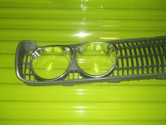 ขายกระจังหน้าเเว่น DATSUN620 สภาพสวยๆเบ้าไปสีเงินใส่เเล้วหล่อครับ ขายกระจังหน้าเเว่น DATSUN620 สภาพสวยๆเบ้าไปสีเงินใส่เเล้วหล่อครับ