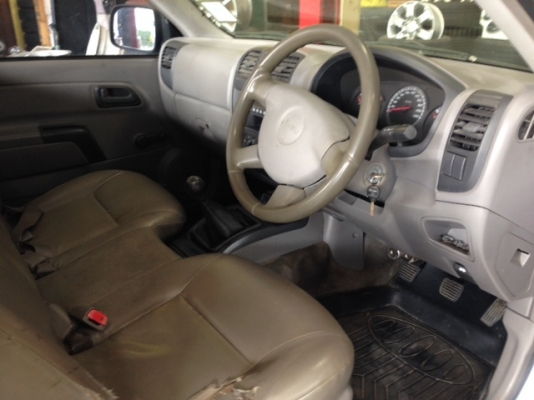 ขาย D-MAX 06 EX ตามสภาพ เครื่องดี เอาไปเก็บอีกนิดหน่อย ถูกๆ