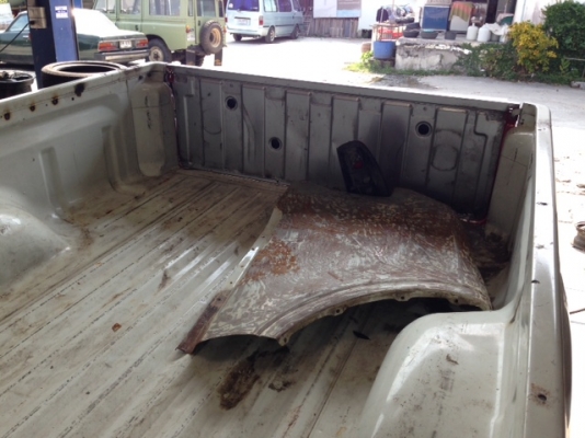 ขาย D-MAX 06 EX ตามสภาพ เครื่องดี เอาไปเก็บอีกนิดหน่อย ถูกๆ