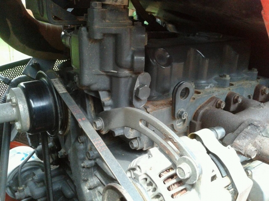 ขายรถไถ KUBOTA  L3608 พร้อมดันหน้า  ผานหลัง รถไร่