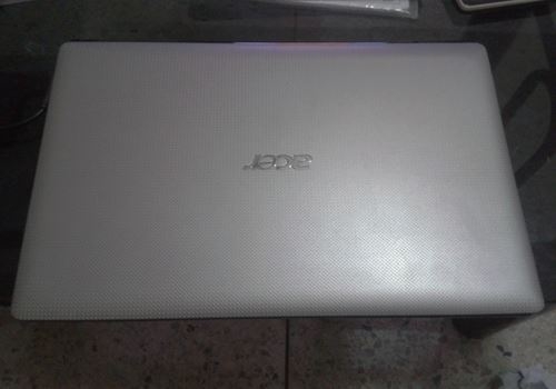 ขายโน๊ตขุ็ค acer asprise 4551