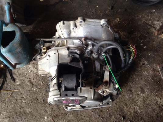 Autoเกียร์แลนเซอร์อีคาร์มาแล้ว212