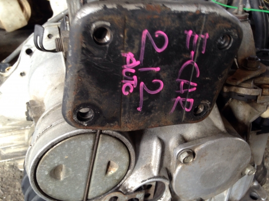 Autoเกียร์แลนเซอร์อีคาร์มาแล้ว212