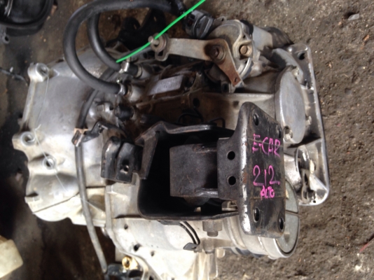 Autoเกียร์แลนเซอร์อีคาร์มาแล้ว212