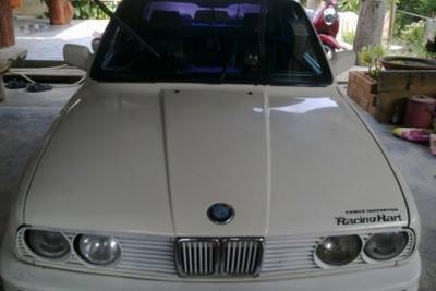 BMW316 สภาพเยี่ยม พร้อมขับ พร้อมโอน BMW316 สภาพเยี่ยม พร้อมขับ พร้อมโอน