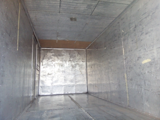 6 ล้อกลาง  ISUZU  * EURO.2 *  NQR 175 แรงม้า+คอมมอนเรว * ยาว 5.50ม.  *รถสวยเดิม+สวยจริง* รถห้างแท้ *  มีกระบะเปลี่ยนให้