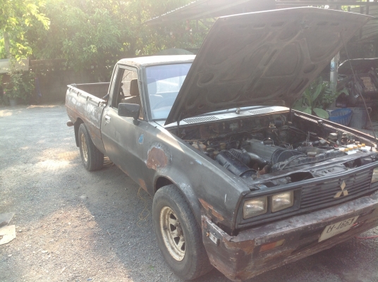 L200 มาแล้ว