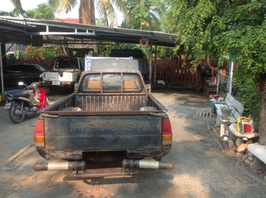 L200 มาแล้ว L200 มาแล้ว