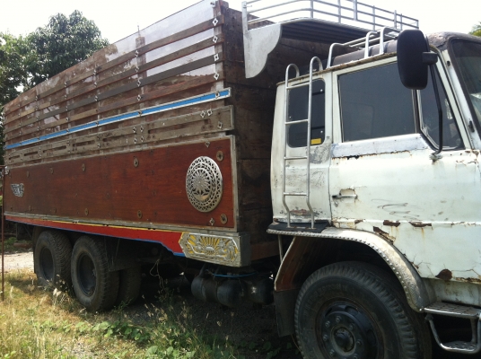 ขาย10ล้อเพลาเดียว HINO  FL-176 พวงมาลัยเพาเวอร์ เบรคจิ๊ฟฟี่ เครื่อง HO7C