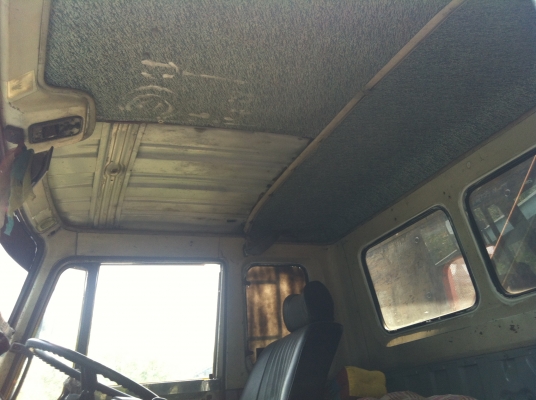 ขาย10ล้อเพลาเดียว HINO  FL-176 พวงมาลัยเพาเวอร์ เบรคจิ๊ฟฟี่ เครื่อง HO7C