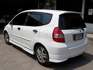 HONDA JAZZ i-DSI 1.5 AUTO ปี 2004 รถสวยพร้อมใช้ จัดไฟแนนซ์ได้ค่ะ T.086-527-9533 HONDA JAZZ i-DSI 1.5 AUTO ปี 2004 รถสวยพร้อมใช้ จัดไฟแนนซ์ได้ค่ะ T.086-527-9533