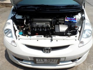 HONDA JAZZ i-DSI 1.5 AUTO ปี 2004 รถสวยพร้อมใช้ จัดไฟแนนซ์ได้ค่ะ T.086-527-9533 HONDA JAZZ i-DSI 1.5 AUTO ปี 2004 รถสวยพร้อมใช้ จัดไฟแนนซ์ได้ค่ะ T.086-527-9533