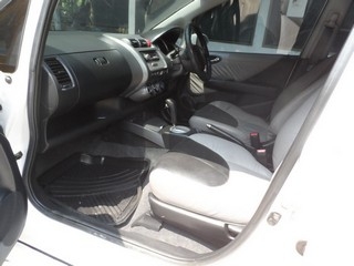 HONDA JAZZ i-DSI 1.5 AUTO ปี 2004 รถสวยพร้อมใช้ จัดไฟแนนซ์ได้ค่ะ T.086-527-9533 HONDA JAZZ i-DSI 1.5 AUTO ปี 2004 รถสวยพร้อมใช้ จัดไฟแนนซ์ได้ค่ะ T.086-527-9533