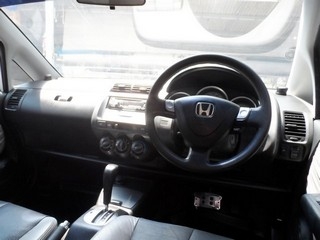 HONDA JAZZ i-DSI 1.5 AUTO ปี 2004 รถสวยพร้อมใช้ จัดไฟแนนซ์ได้ค่ะ T.086-527-9533 HONDA JAZZ i-DSI 1.5 AUTO ปี 2004 รถสวยพร้อมใช้ จัดไฟแนนซ์ได้ค่ะ T.086-527-9533