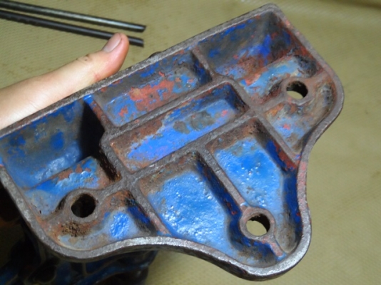 ปากกาจับท่อ ญี่ปุ่น ตัวใหญ่ เบอร์2