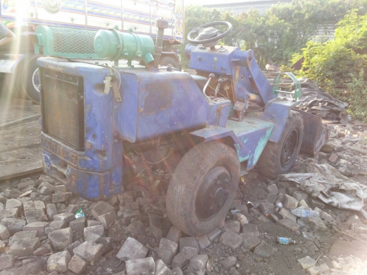 ขายรถตักพร้อมใช้งานถูกๆ ขายรถตักพร้อมใช้งานถูกๆ