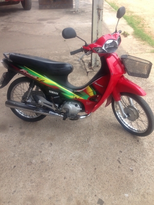 YAMAHA fresh YAMAHA fresh