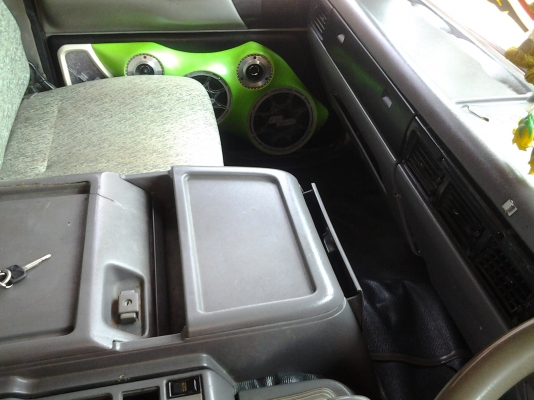 ขายสิบล้อเล็ก HINO 195 แรง สวยๆ