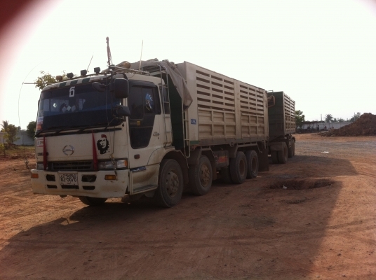 ขายดาวน์ hino 320