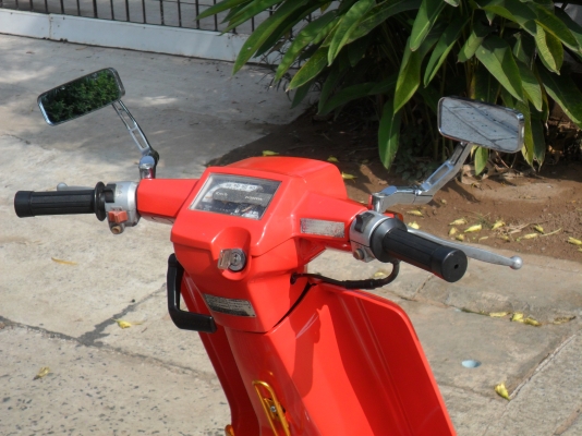 ปรับราคาสุดท้ายขายรถป๊อป HONDA GYROUP 15000 ปรับราคาสุดท้ายขายรถป๊อป HONDA GYROUP 15000