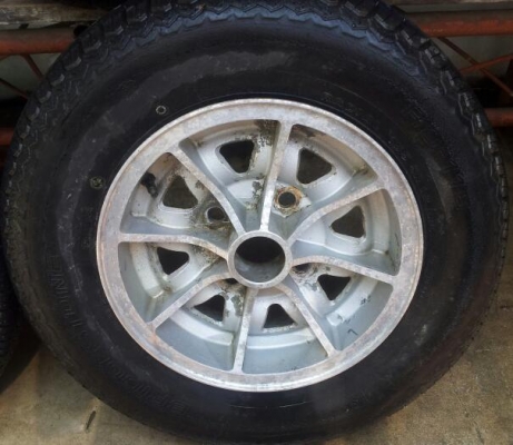 ขายล้อขอบ 12"x5" ขายล้อขอบ 12"x5"