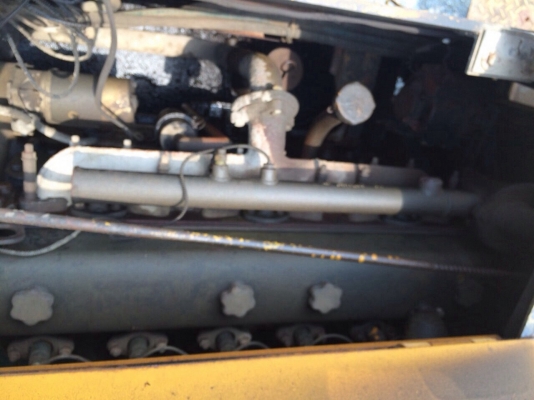 ขายด่วนรถบดสามล้อเหล็กSAKAI KD7610 พร้อมเอกสาร มี2คัน