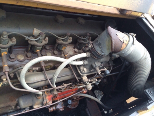 ขายด่วนรถบดสามล้อเหล็กSAKAI KD7610 พร้อมเอกสาร มี2คัน