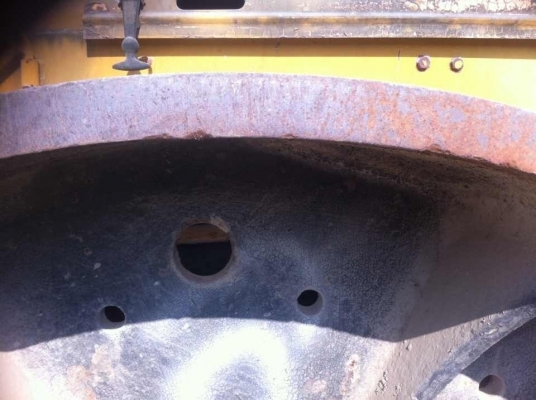 ขายด่วนรถบดสามล้อเหล็กSAKAI KD7610 พร้อมเอกสาร มี2คัน