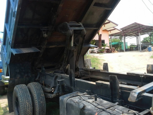ขายเหมา,,,ด่วนๆๆหกล้อ  3 คัน,,สวยๆๆ,พร้อมใช้งาน,,115hp,117hp,115hp,,