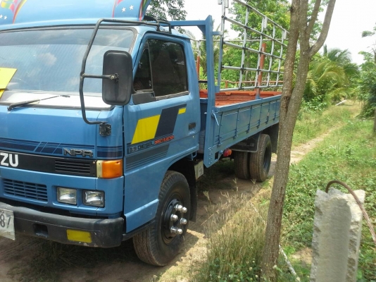 ขายเหมา,,,ด่วนๆๆหกล้อ  3 คัน,,สวยๆๆ,พร้อมใช้งาน,,115hp,117hp,115hp,,