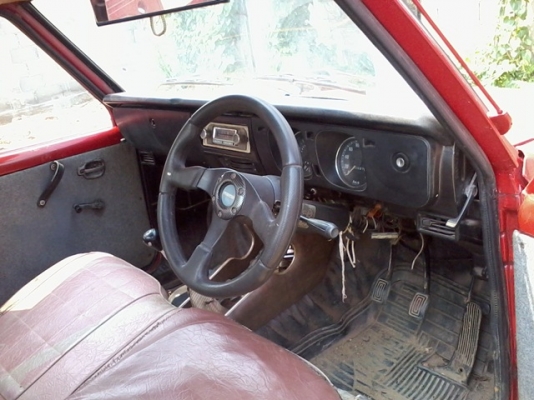 มาสด้า 1000 ฝาถ้ายตัวหนังสือเล็ก