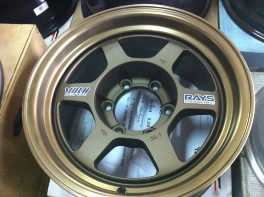 te 37x ล้อใหม่กริ๊บ สเปคเทพ สอบถามได้คับ