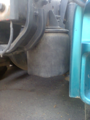 ขายหัวลาก SCANIA