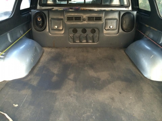 Tiger มือเดียวป้ายแดง รถสวยมากๆ รักษาอย่างดี