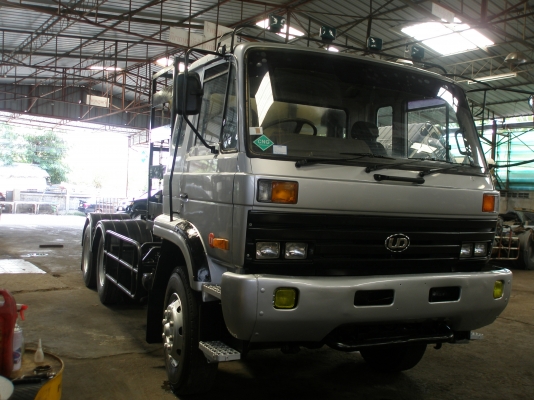 ขายรถหัวลาก ขายรถหัวลาก