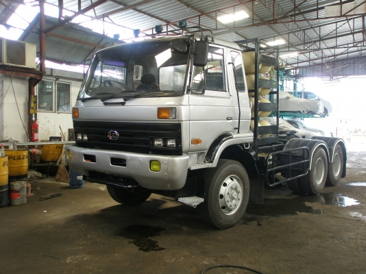 ขายรถหัวลาก ขายรถหัวลาก