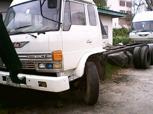 ขายรถบรรทุกราคา   390,000.-บาท