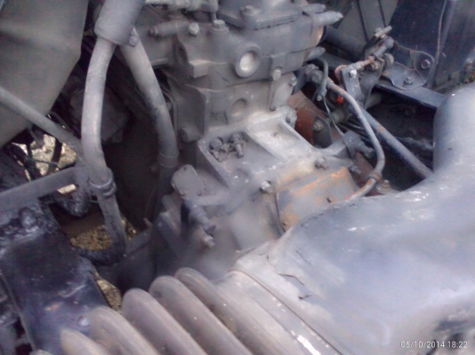 ขายรถบรรทุกราคา   390,000.-บาท